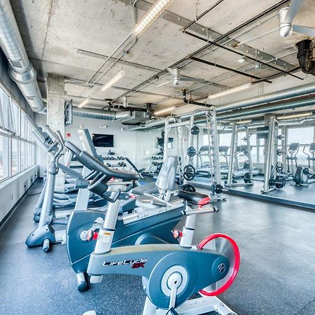 Cozysuites 800 Tower 2Br With Gym! 28 Louisville Eksteriør bilde