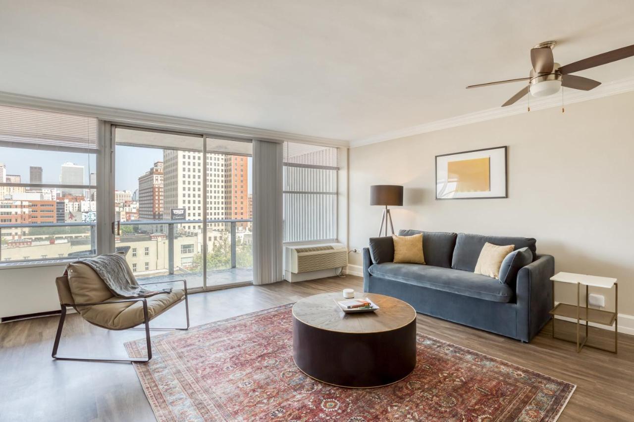 Cozysuites 800 Tower 2Br With Gym! 28 Louisville Eksteriør bilde