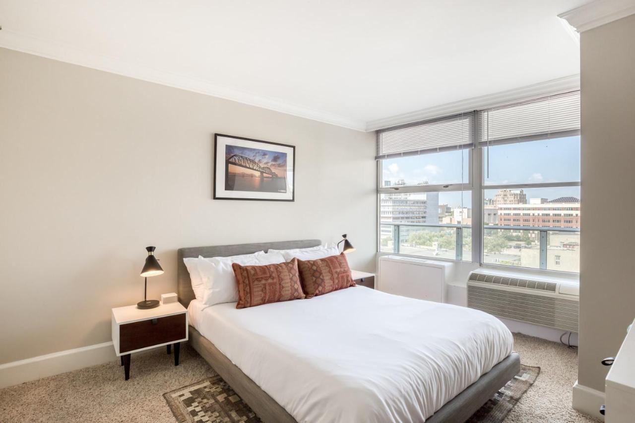 Cozysuites 800 Tower 2Br With Gym! 28 Louisville Eksteriør bilde