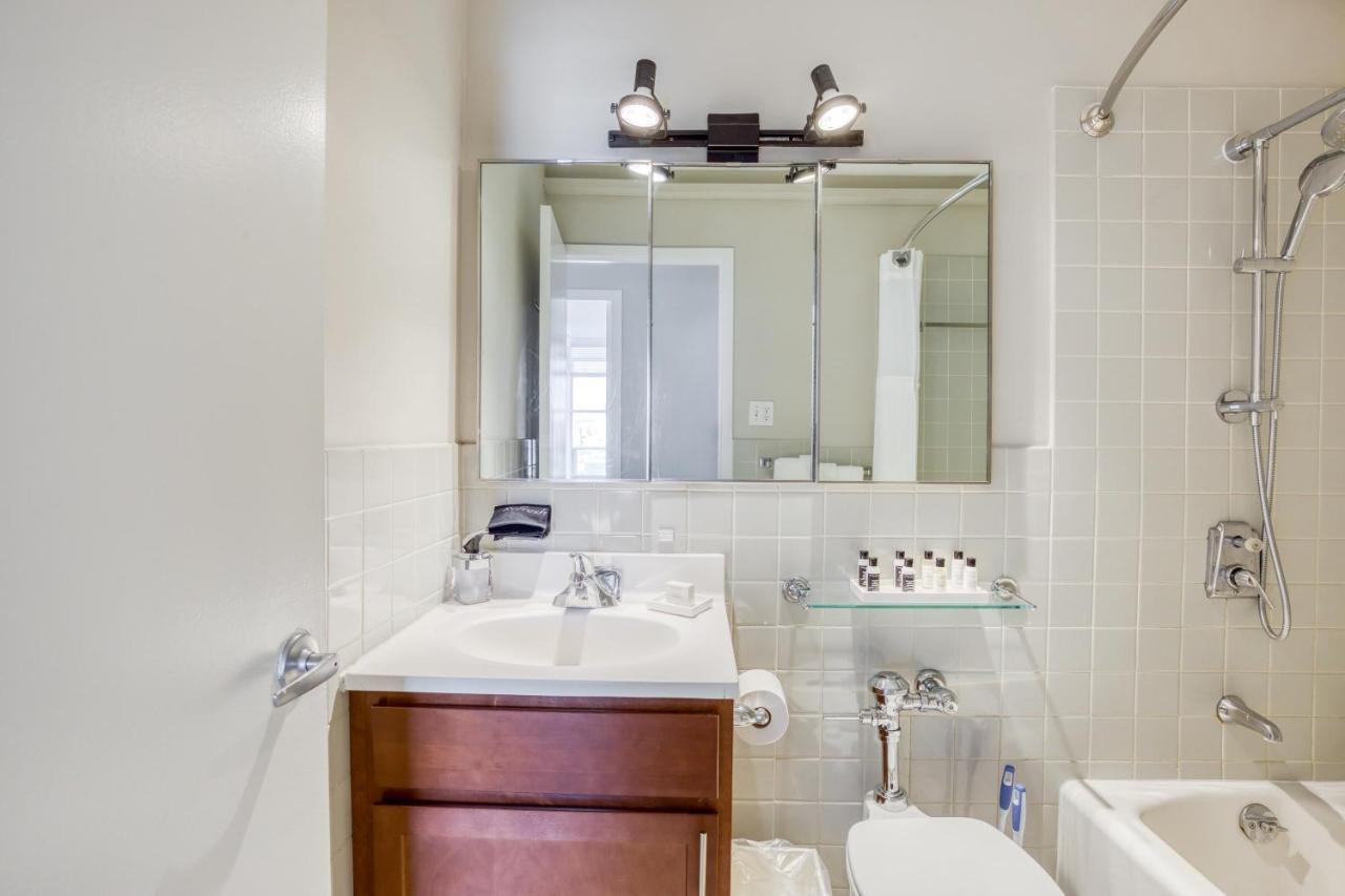 Cozysuites 800 Tower 2Br With Gym! 28 Louisville Eksteriør bilde