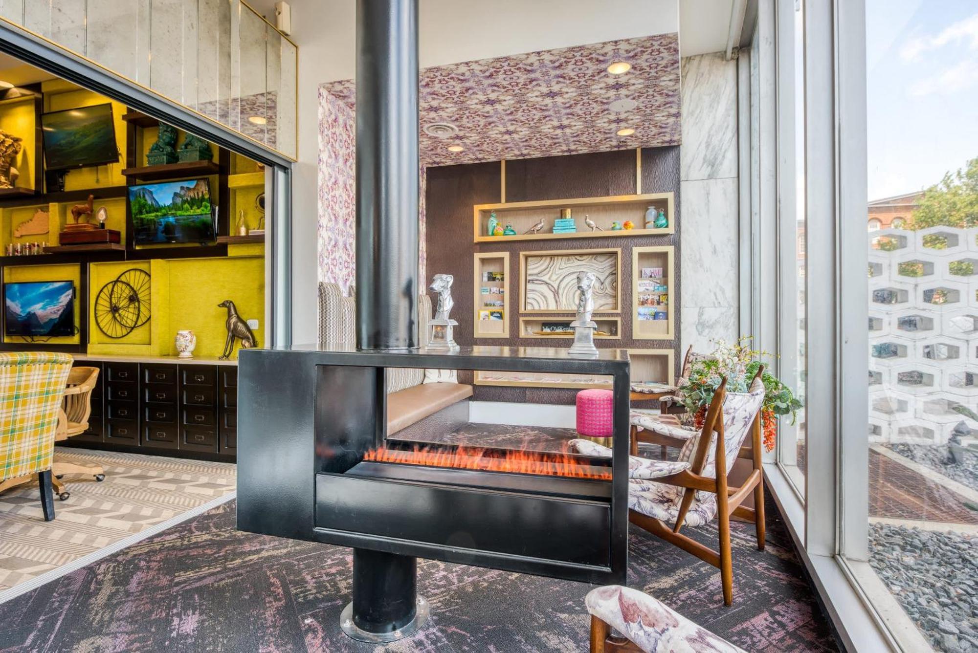 Cozysuites 800 Tower 2Br With Gym! 28 Louisville Eksteriør bilde